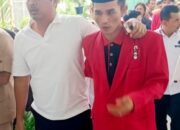 Wagub Vasko Sambut Baik Niat GMNI Sumbar Lokasi KTM dan Rapimnas 2027