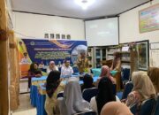 Limbah Kulit Jagung Disulap Jadi Rupiah, UNP Bangkitkan Semangat Ekonomi Kreatif Ibu Rumah Tangga di Padang Pariaman