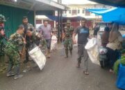 Program TMMD Ke-125 Berikan Manfaat Warga Pulau Punjung