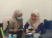 BPJS Kesehatan Bukittinggi Lakukan SiBling di Klinik Jantung Siti Aminah Padang Panjang