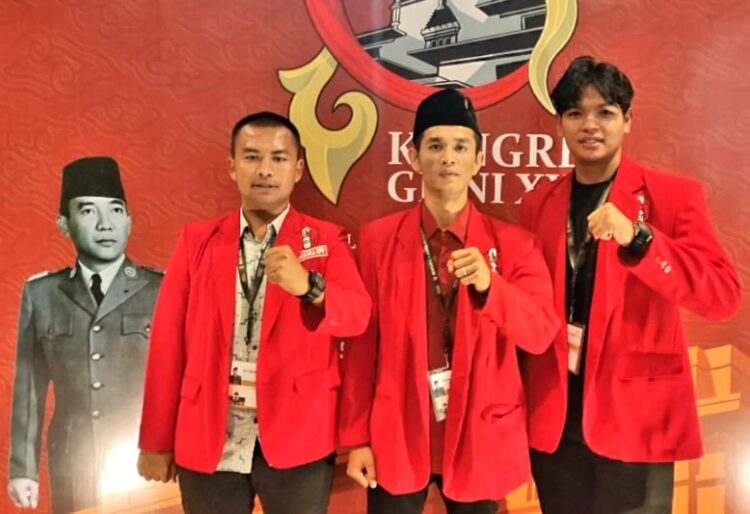 GMNI Pasaman