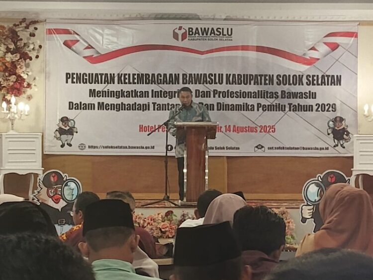 Bawaslu