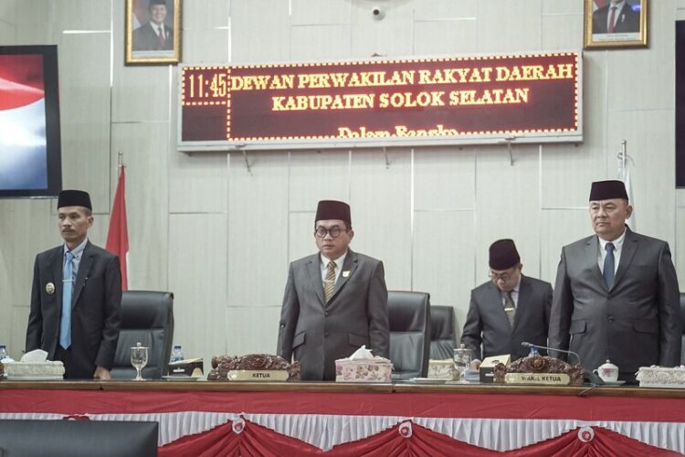 DPRD Solsel