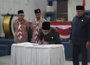 Pemkab–DPRD Solsel Sepakati Perubahan KUA-PPAS APBD 2025