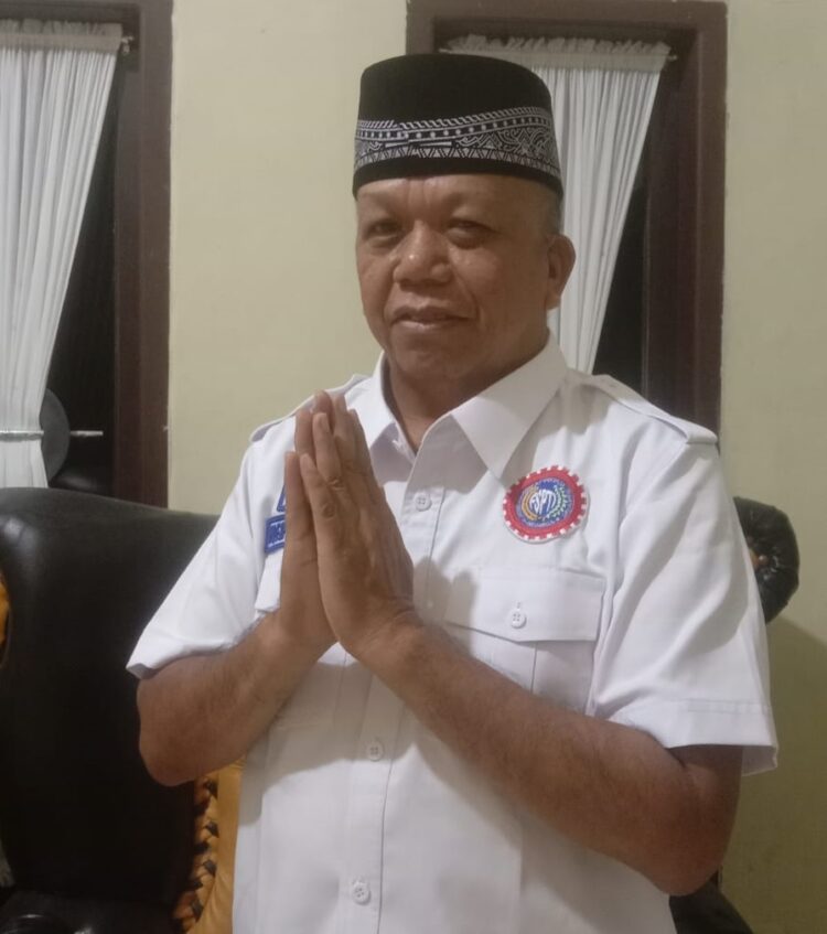 Serikat Pekerja