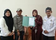 UMKM Nagari Lareh Nan Panjang Cetak Prestasi, Produk Kerippa Resmi Kantongi Sertifikat Halal Gratis