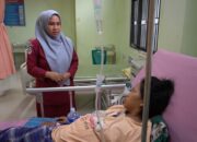 JAMILA RESTI, Inovasi RSUD Prof. H. Muhammad Yamin Menekan Risiko Kematian Ibu dan Bayi