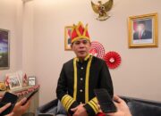 Kementerian ATR/BPN Tampil Karnaval Kemerdekaan dengan Konsep Bertajuk Tanah Bersertifikat, Negeri Berdaulat