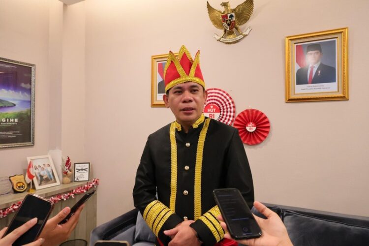Kementerian ATR/BPN