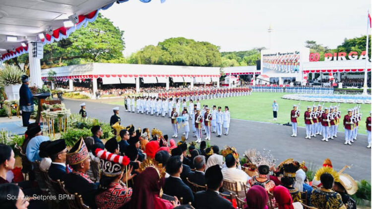 Republik Indonesia