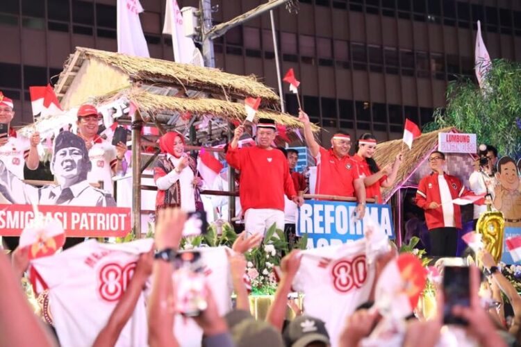 Menteri ATR/BPN