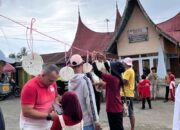 Meriah dan Penuh Kebersamaan, Nagari Batipuah Ateh Rayakan HUT RI ke-80 dengan Ragam Acara Spektakuler