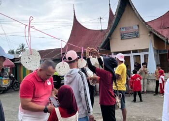 Nagari Batipuah Ateh