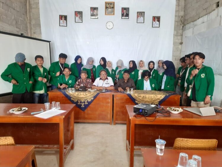 KKN Unand