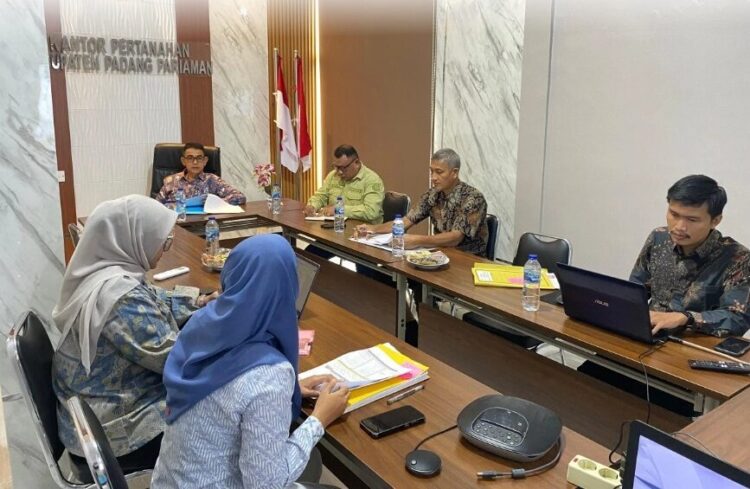 Kantor Pertanahan