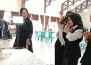 ISI Padang Panjang Wadahi Pelatihan di SMKN 1 Ampek Angkek, Kenalkan Visual Branding dan Narasi Visual