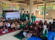 Edukasi Program Kerja Remaja SIAP di Era Digital