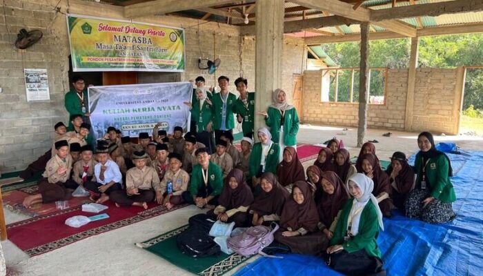 Edukasi Program Kerja Remaja SIAP di Era Digital