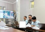 Kantah Padang Pariaman Gelar Permintaan Keterangan Pengadu untuk Penyelesaian Sengketa Pertanahan