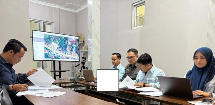 Kantah Padang Pariaman