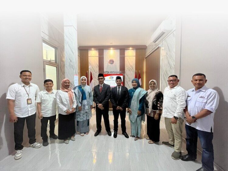 Kantah Padang Pariaman