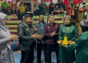 HUT Kedua Sanggar Siriah Pulang Ka Pitunggua Disambut Pergelaran Seni Tradisi Spektakuler di Solok