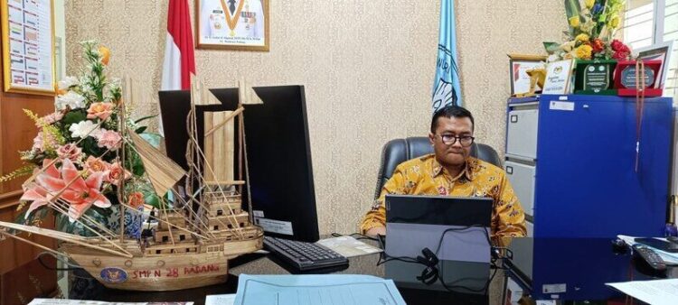 Disdikbud Padang