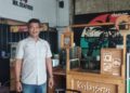 Damar Shaker, Berkembang dengan Kemitraan