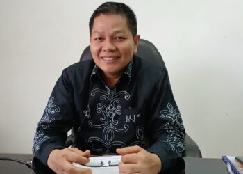 Kampus Terbaik di LLDIKTI Wilayah X, UPGRISBA Sediakan 3 Ribu Kuota Penerimaan Mahasiswa Baru