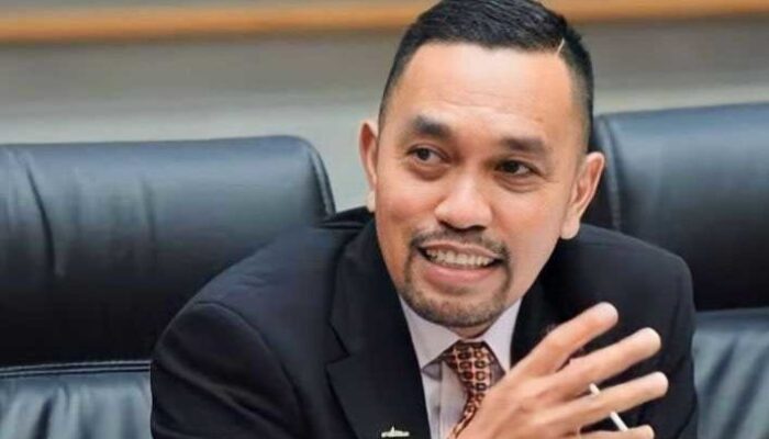 NasDem Nonaktifkan Sahroni dan Nafa Urbach sebagai Anggota DPR RI
