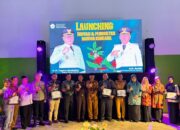 Pemkab Bener Meriah Gandeng Cazbox by Metranet Luncurkan Aplikasi Titanium untuk Percepat Penurunan Stunting