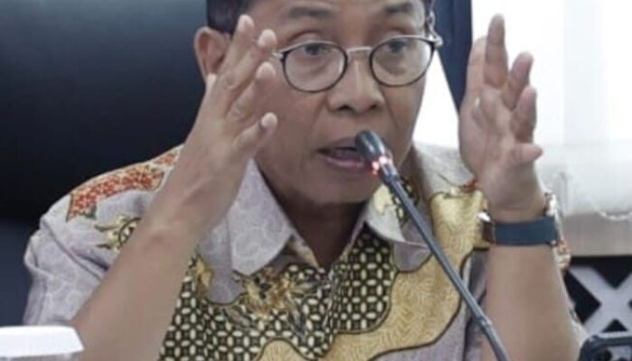Harusnya Andre Rosiade Bukan Tabrani