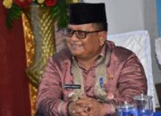 Angka Stunting di Kecamatan Nanggalo 59 Anak, Camat Tegaskan Komitmen Penanggulangan