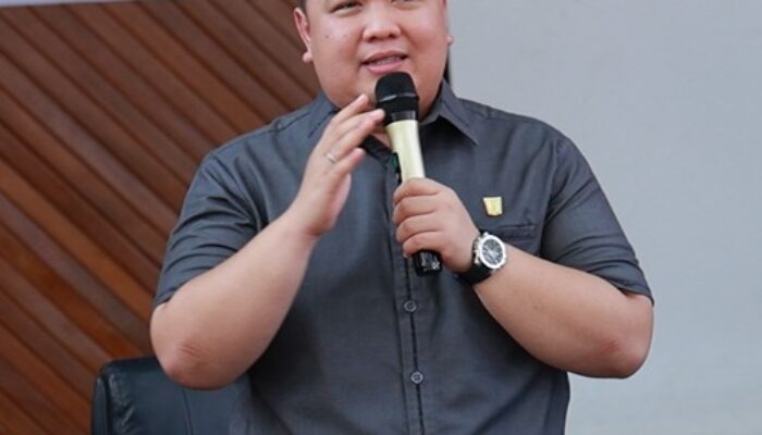 Keberagaman Jadi Kekuatan Kota Padang pada Usia 356 Tahun