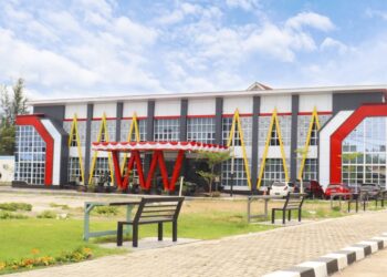 Anugerah Humas Diktisaintek 2025 Kategori Laman, Humas UM Sumatera Barat Raih Juara 2