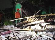 Pascagempa M 4,9 : Sebanyak 41 Rumah dan Fasilitas Umum di Karawang Terdampak