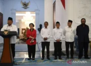Prabowo dan Parpol Sepakat Hapus Tunjangan DPR