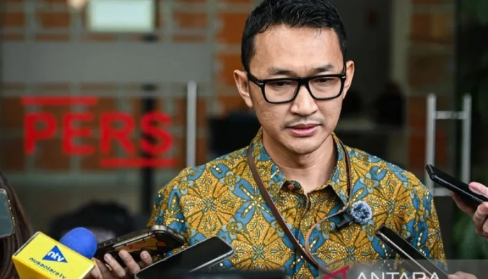 KPK Selidiki Dugaan Korupsi Transaksi Penjualan Gas Oil RI