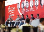 Konferensi Internasional NeutraDC Summit 2025 Hadir Kembali di Bali