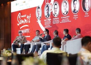 Konferensi Internasional NeutraDC Summit 2025 Hadir Kembali di Bali