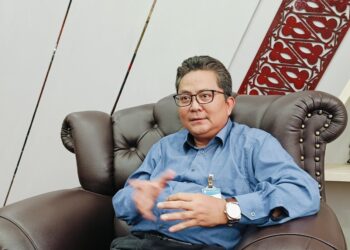 Diinisiasi BI Sumbar, Program DAUN Diharapkan Genjot Pertumbuhan Ekonomi