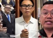 Guncang Senayan! Eko Patrio dan Uya Kuya Dicopot dari DPR RI, PAN Ambil Langkah Tegas Usai Kontroversi Joget