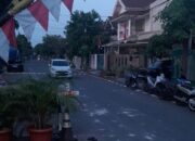 Penjarahan Rumah Sri Mulyani, Gerakan Masa Terlihat Berpola