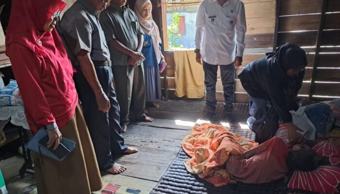 Satu-Satunya di Kecamatan Padang Utara : Kelurahan Alai Parak Kopi Miliki Program ‘Prolagi’