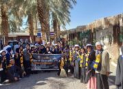 Tingkatkan Kualitas Ibadah Jemaah, Travel Risalah Madina Andalkan Pembinaan Intensif