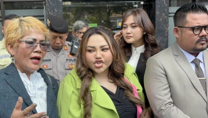 Hasil Tes DNA Anak Lisa Mariana Bukan Anak Ridwan Kamil 