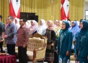 Pemkab Padang Pariaman Bersama IDI Perkuat Edukasi Kesehatan, Fokus pada Pencegahan TBC dan Stunting