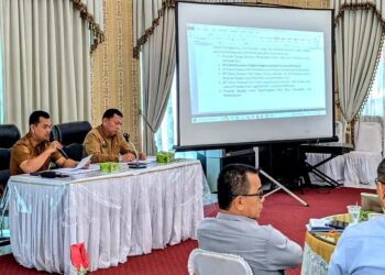 Wabup Parulian Ajak Perantau Pulang Perkuat Kebersamaan Menuju Pasaman Bangkit