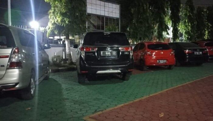 KPK Sita 15 Mobil Mewah Milik Anggota DPR RI Satori, Diduga Hasil Korupsi Dana CSR BI dan OJK
