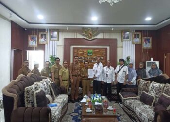 150 Destinasi Padang Pariaman Belum Tergarap Optimal, BPK Periksa Kinerja OPD Terkait